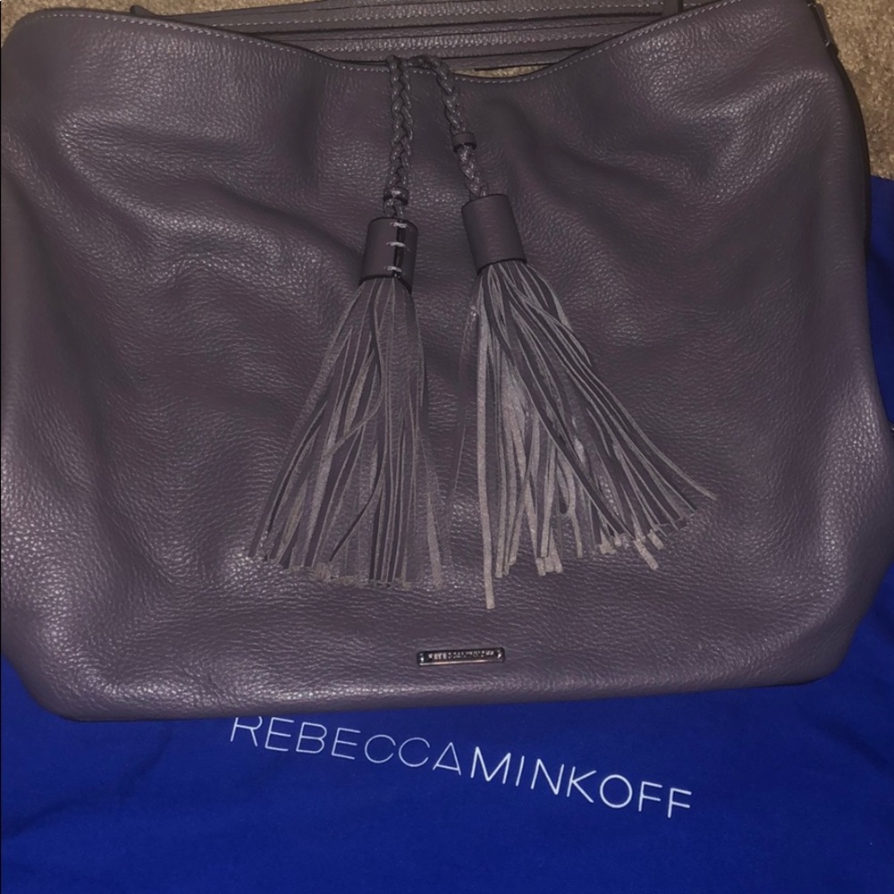 ⚡️🤑⚡️ Final Sale⚡️🤑⚡️Rebecca Minkoff Isobel Hobo